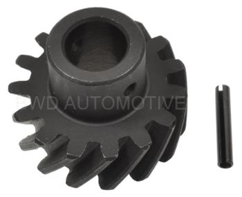 ford ranchero 1959 Distributor Drive Gear DG106 small image